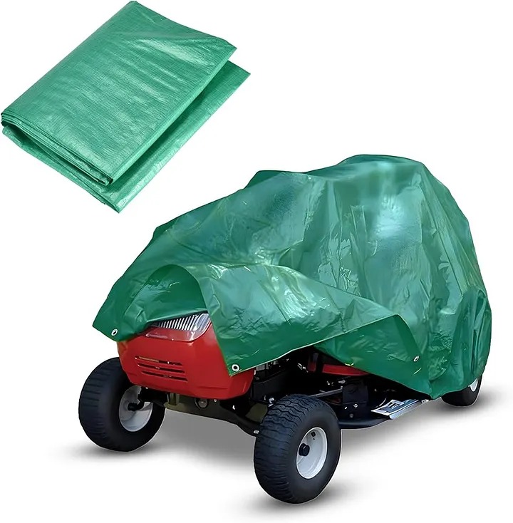 heavy duty tarpaulin