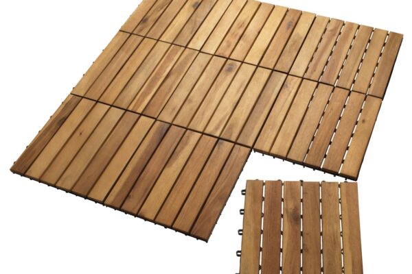 decking tiles