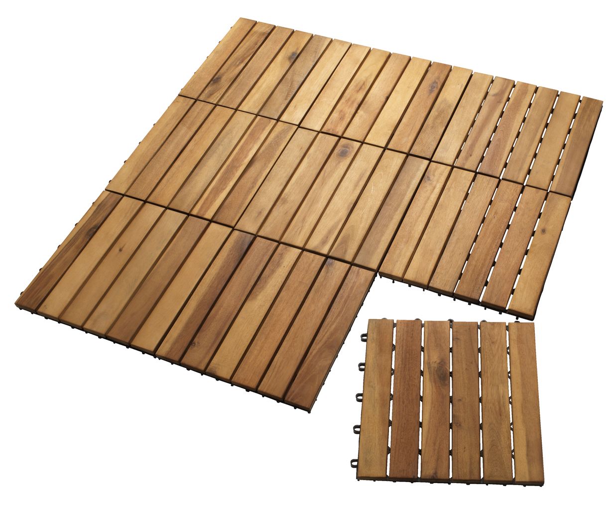 decking tiles