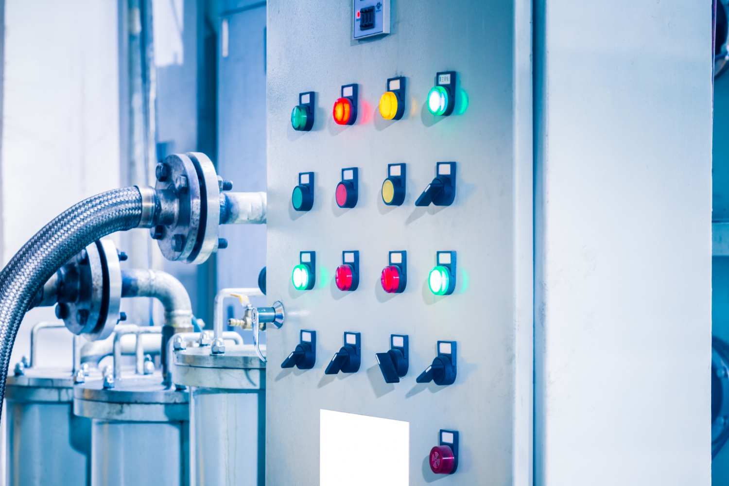 Powering Progress: Choosing the Right Generator Suppliers in South Africa