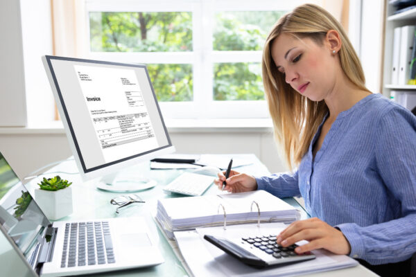 Strategic Financial Advice from City Accountants accountants