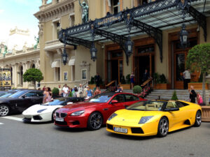 rent a car Dubai