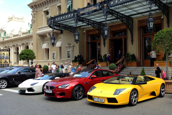 rent a car Dubai
