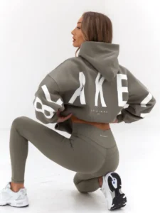 Why the Blakely Hoodie Deserves a Spot in Your Wardrobe