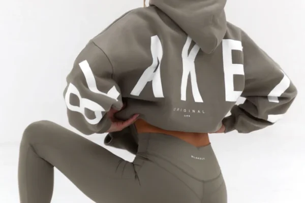 Why the Blakely Hoodie Deserves a Spot in Your Wardrobe