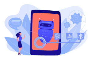 chatbots development company