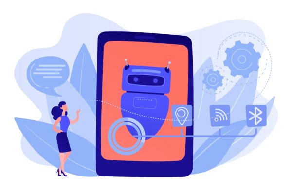 chatbots development company