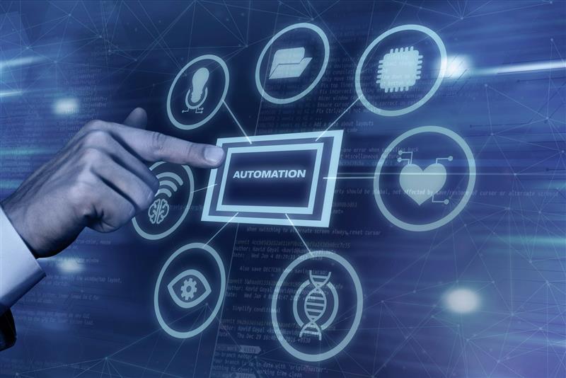 logistics software development