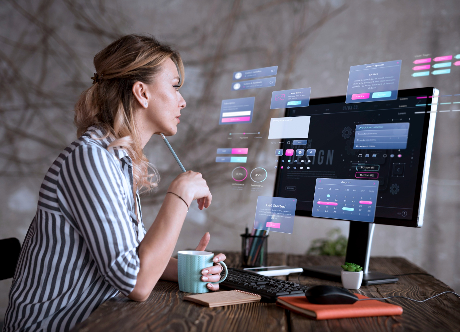 HR Analytics Training