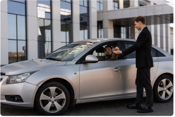 Why Choose a Private Taxi from Birmingham Airport Over Public Transport