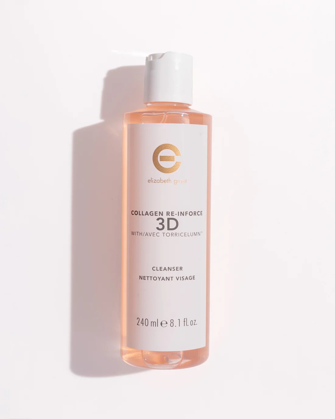 3D Cleanser