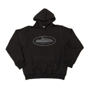 Corteiz Hoodie Free Shipping Offer + Shop with Ease
