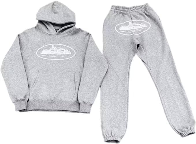 Corteiz Tracksuit