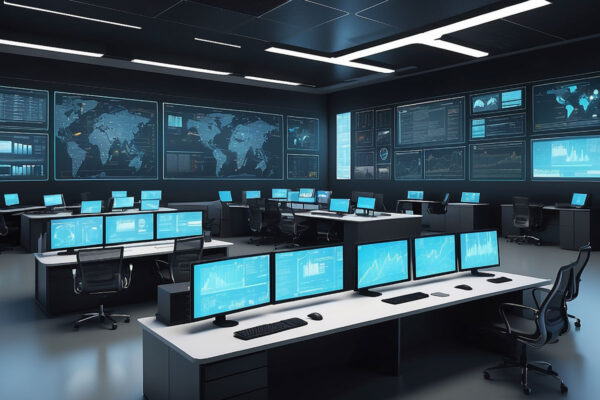 Implementing Tiered Incident Management for Multi-Site IT Support? noc incident management