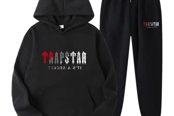 Trapstar Jacket