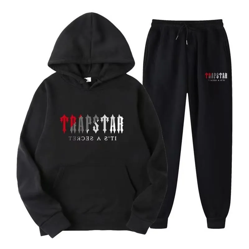 Trapstar Jacket
