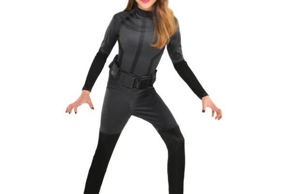 Superhero Costumes