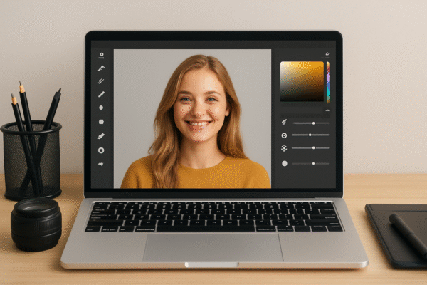 The Rise of AI Photo Editing Tools and AI Product Photo Generators