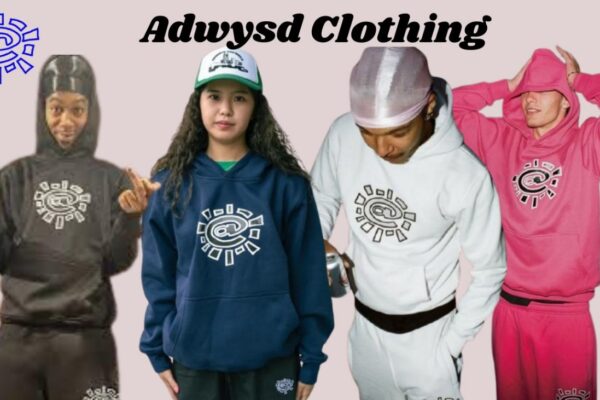 Adwysd UK Outfits That Define Street Cool Adwysd