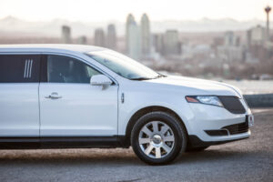 Airport Transfer Calgary