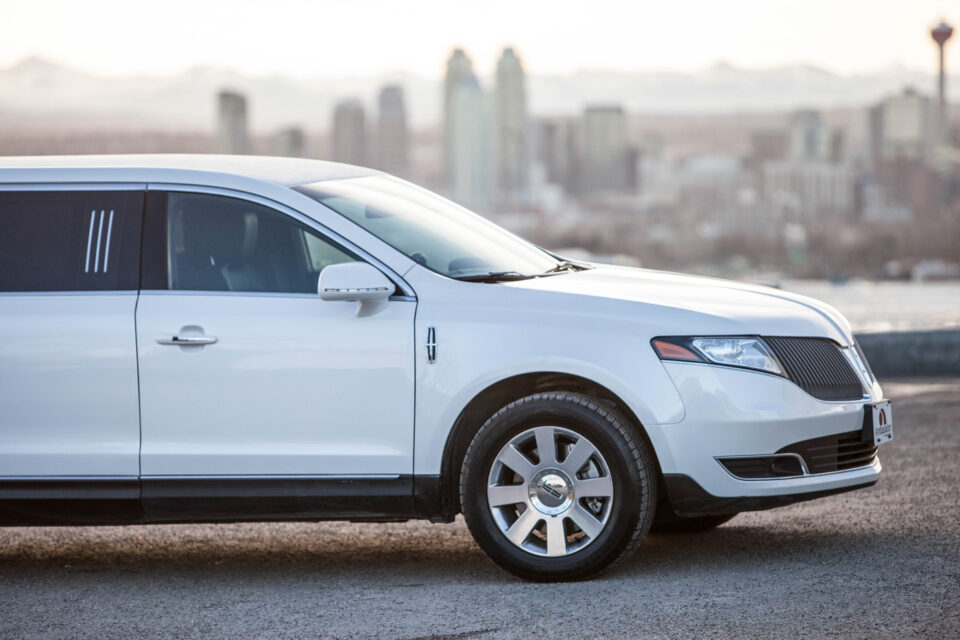 Airport Transfer Calgary