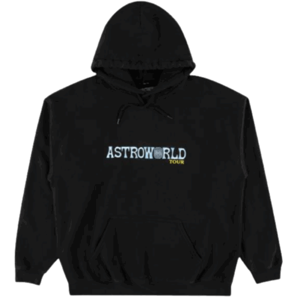 Limited Edition Travis Scott Merch You’ll Regret Not Copping