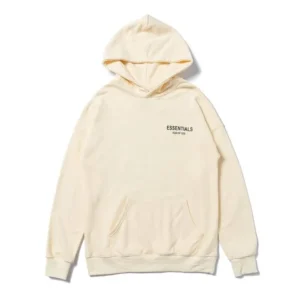 Essential Hoodie