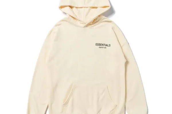 Essential Hoodie