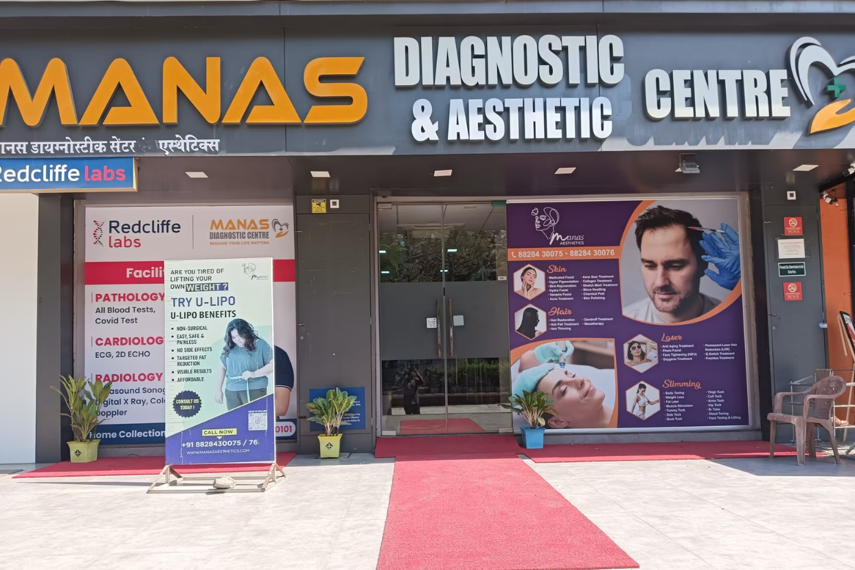 Best Aesthetic Clinic in Mira Road