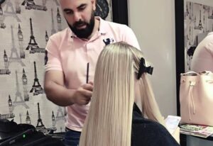 Hair Salon in Dubai