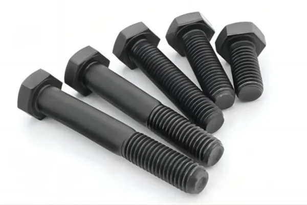 Bolt Surface Finishing: Improving Strength and Longevity Introduction