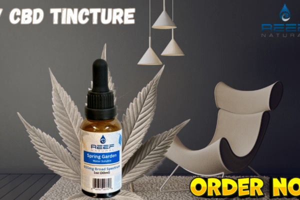 Buy CBD Tincture