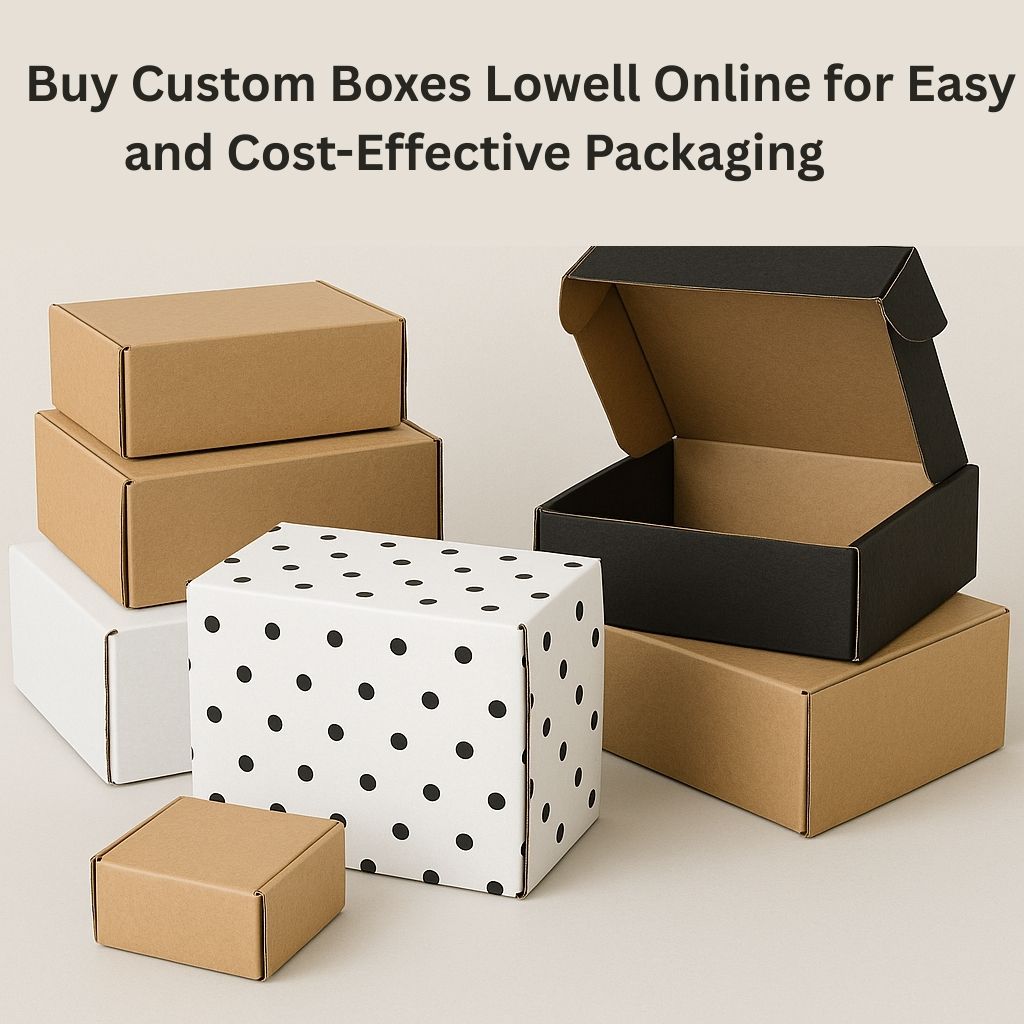 custom boxes Stampa Prints