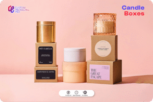Candle Boxes