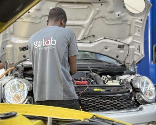 The Ultimate Guide to Audi Suspension Repair and Maintenance