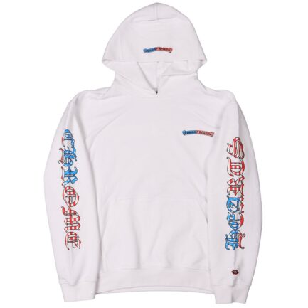 Everyday Icon: The Hoodie That Defines Style