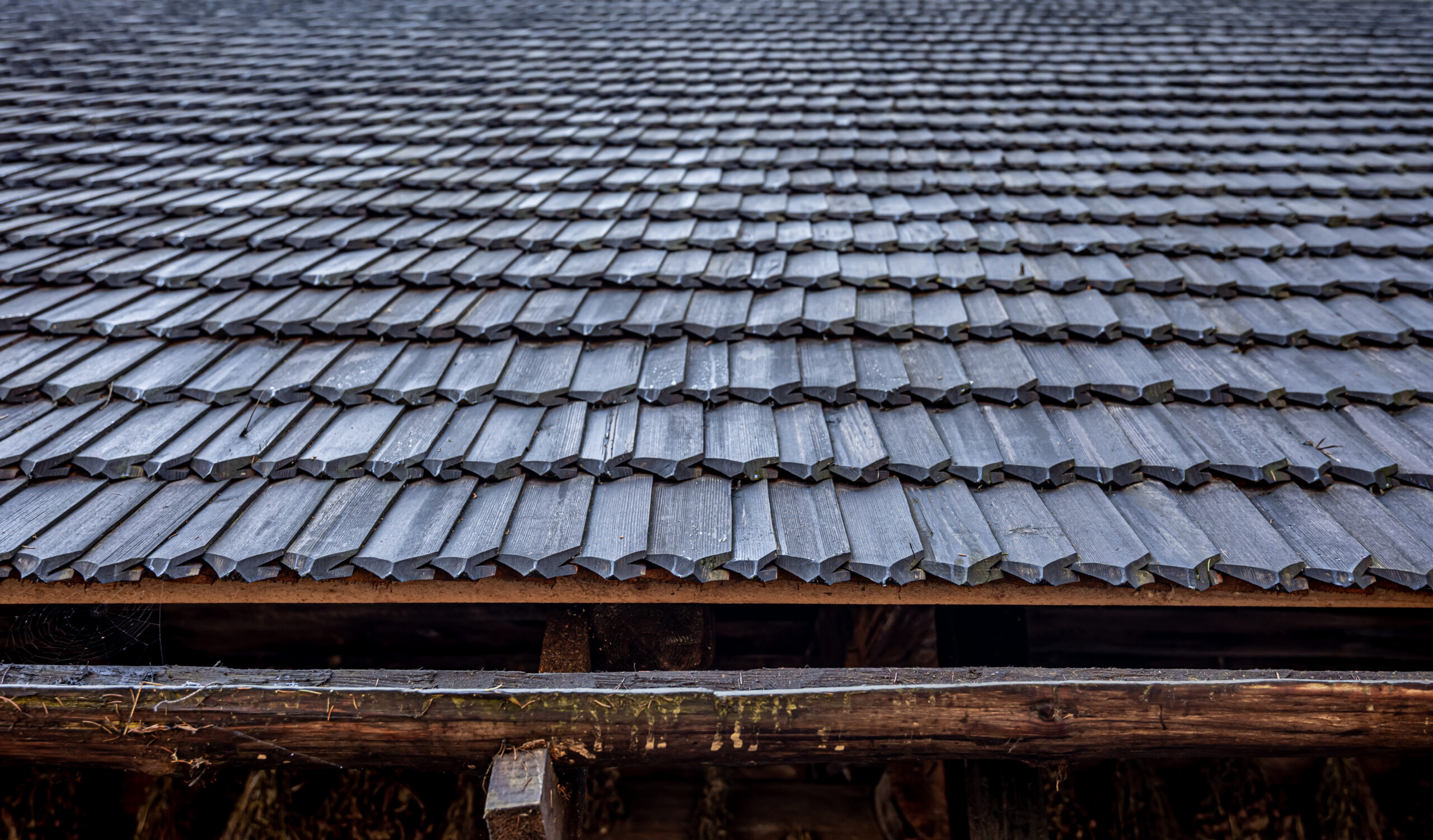 Concrete Tile Roof Repair