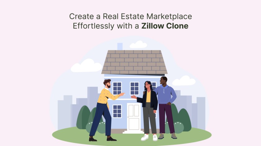 zillow clone scirpt