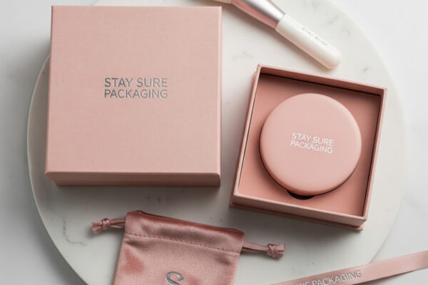 Protect your products with Staysure Packaging – experts in secure, attractive, and environmentally friendly packaging.