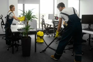Cleaning Service in Dubai