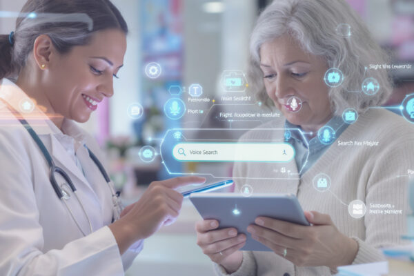 Healthcare seo services