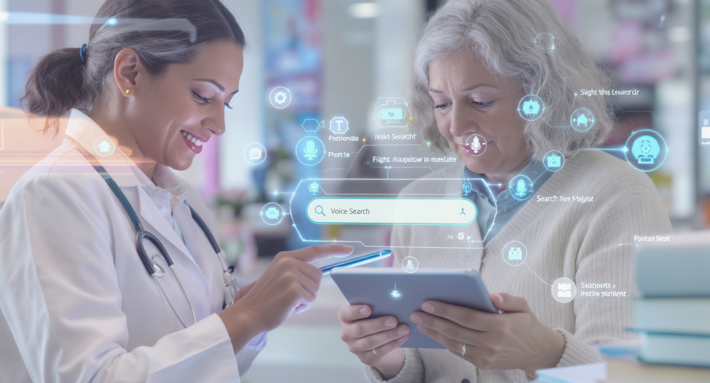 Healthcare seo services