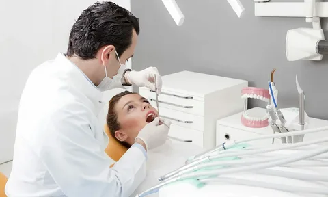 Dental Clinic Dubai