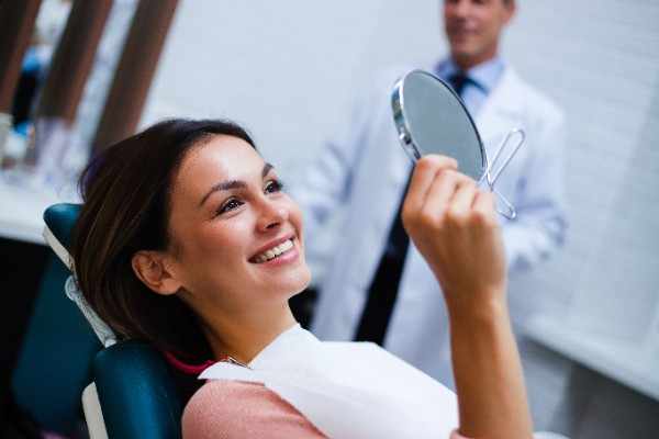 Dental care