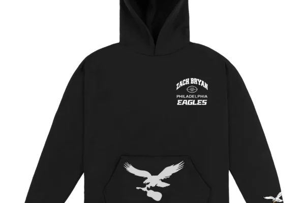 Fan Favorites: Top-Selling Zach Bryan Merch You Need Now