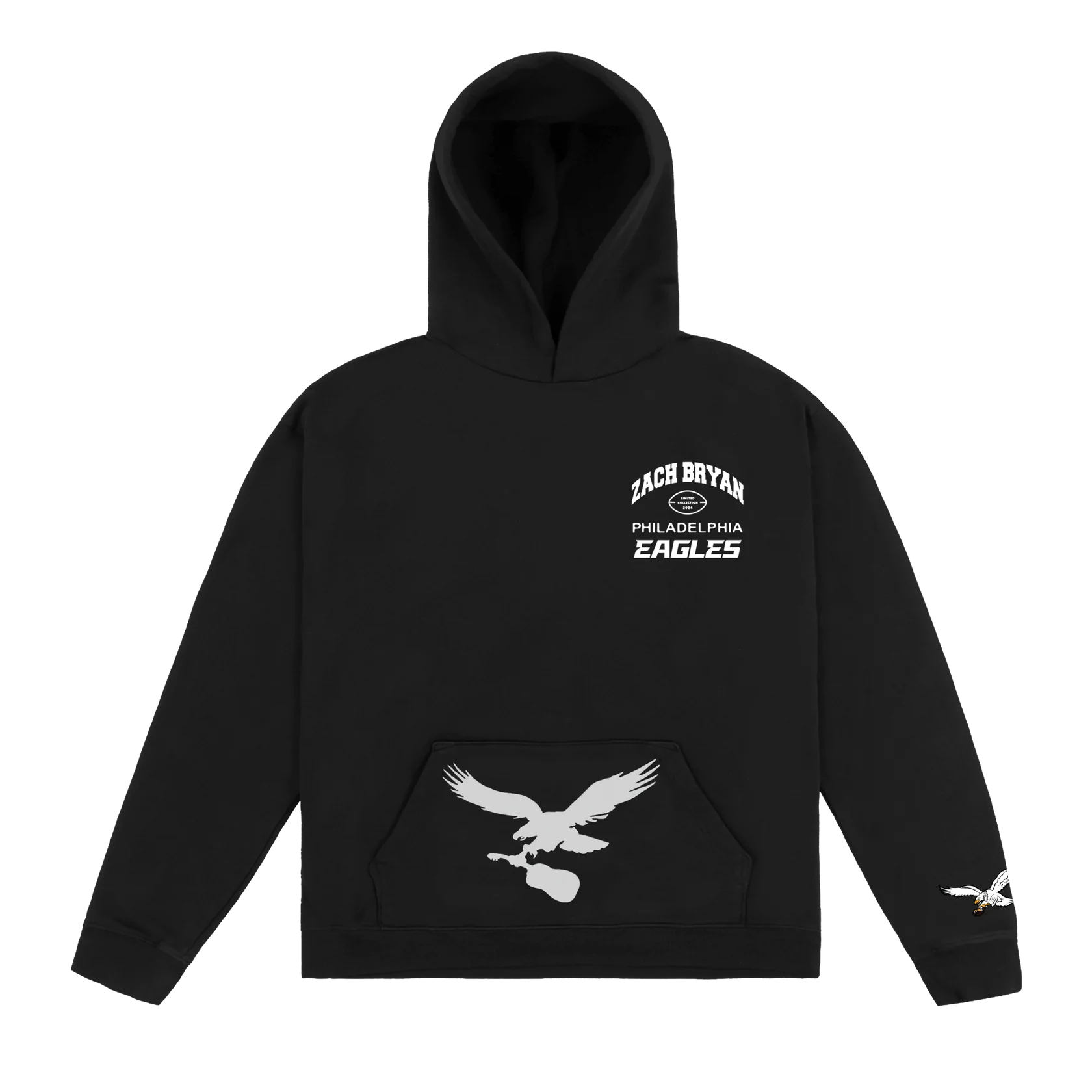 Fan Favorites: Top-Selling Zach Bryan Merch You Need Now