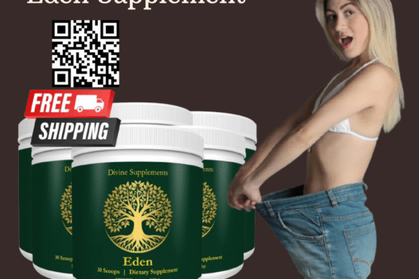 Eden Supplement