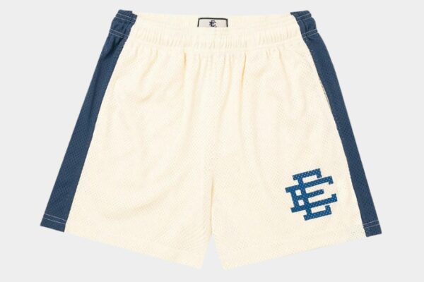 How to Style Eric Emanuel Shorts Without Trying Too Hard
