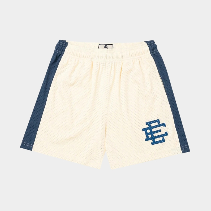 How to Style Eric Emanuel Shorts Without Trying Too Hard