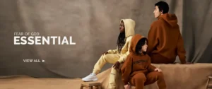 Explore Our Vibrant Essentials Hoodie Australia Apparel!  